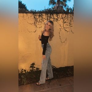 Meet your Posher, Kelsie